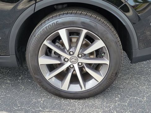 Used 2025 Acura MDX w/ Technology Package AWD/4WD image 13