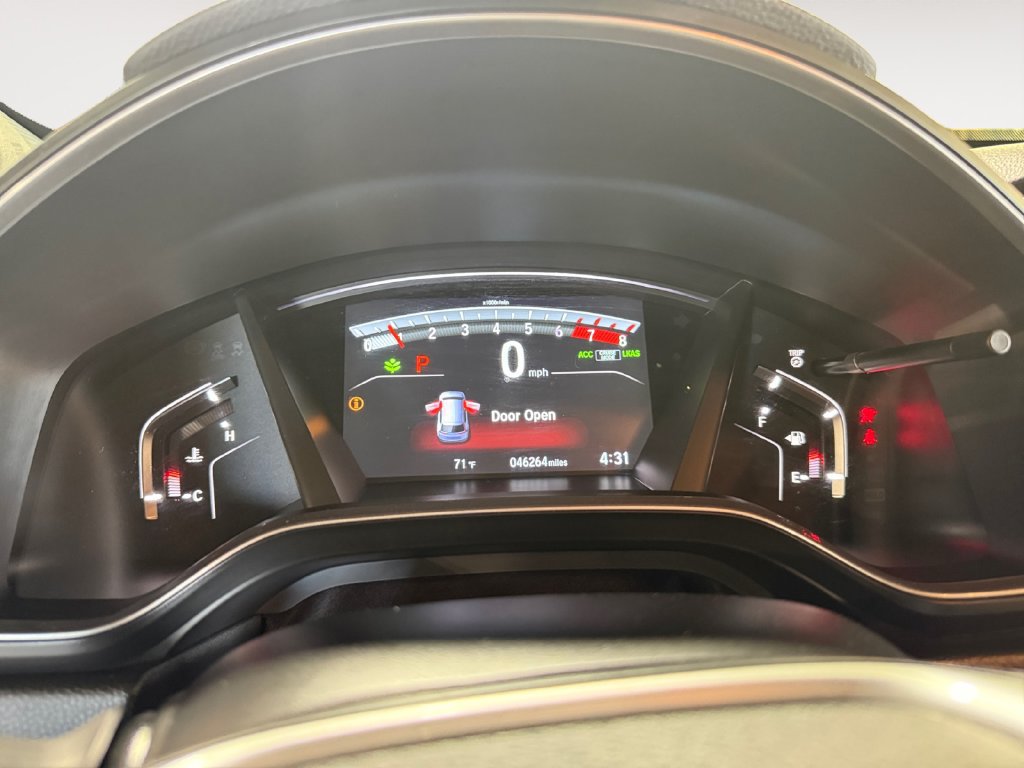 Used 2021 Honda CR-V EX-L image 16