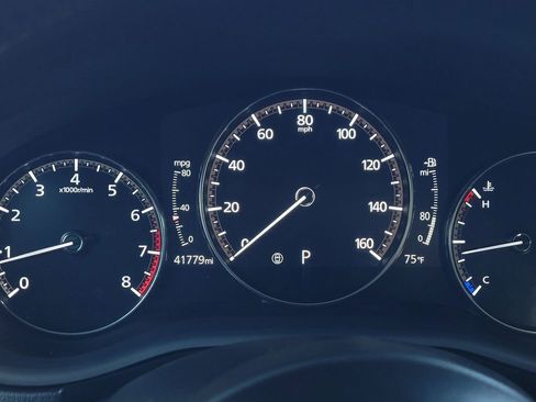 Used 2023 MAZDA CX-30 AWD 2.5 S w/ Premium Package image 26