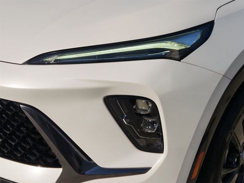 Used 2024 Buick Envision Sport Touring image 11