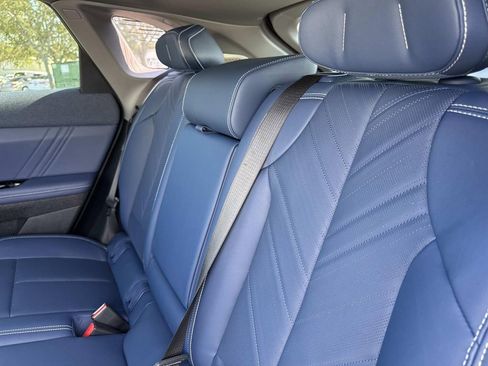 New 2026 Cadillac Optiq Luxury 2 image 14