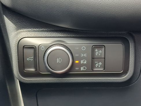 New 2026 Ford Explorer Tremor image 70