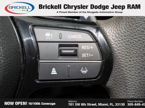 Used 2023 Honda Pilot LX image 32