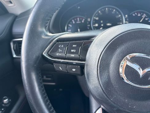 Used 2019 MAZDA CX-5 Grand Touring Reserve AWD/4WD image 22
