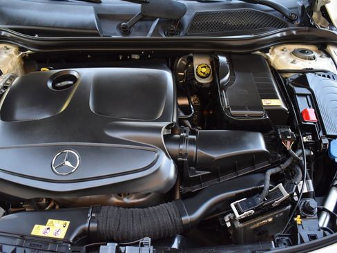 Used 2015 Mercedes-Benz CLA 250 image 52