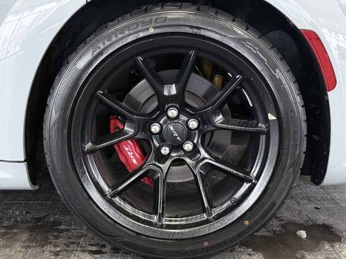 Used 2022 Dodge Charger SRT Hellcat image 43