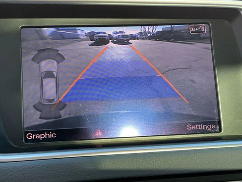 Used 2013 Audi Q5 3.0T Premium Plus w/ Audi MMI Navigation Plus Pkg image 30