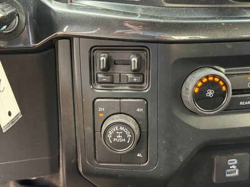 Used 2022 Ford F150 XL w/ STX Appearance Package AWD/4WD image 23