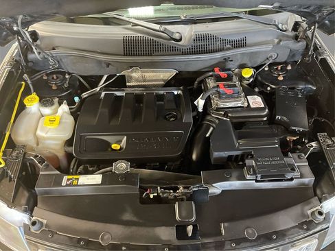 Used 2017 Jeep Compass High Altitude image 10