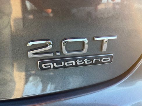 Used 2018 Audi A3 2.0T Premium w/ Convenience Package image 11