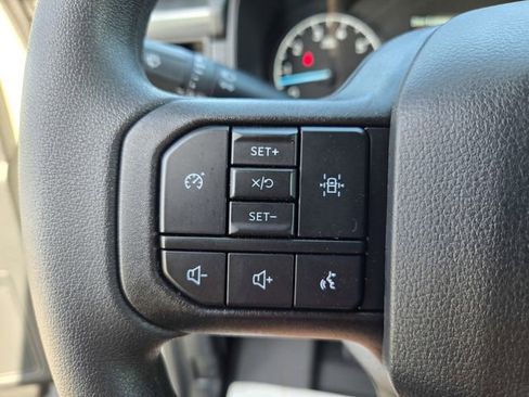 New 2026 Ford F150 STX RWD image 11