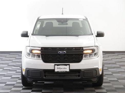 Used 2024 Ford Maverick XL w/ Equipment Group 100A Standard AWD/4WD image 22