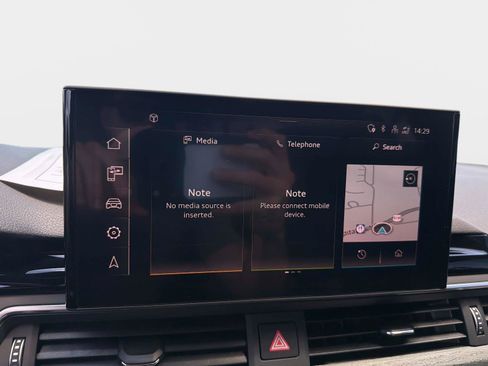 Used 2023 Audi A5 2.0T Premium Plus w/ Premium Plus image 24