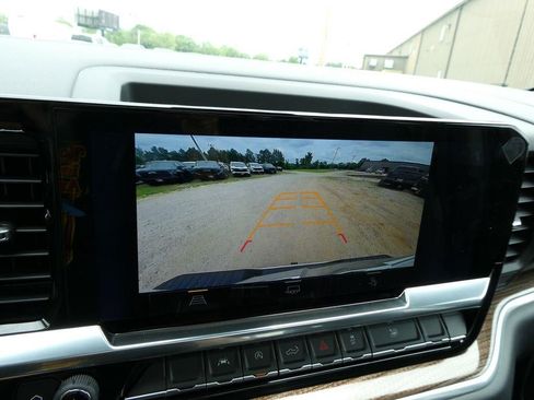 New 2026 Chevrolet Silverado 1500 RST w/ All Star Edition Plus AWD/4WD image 53