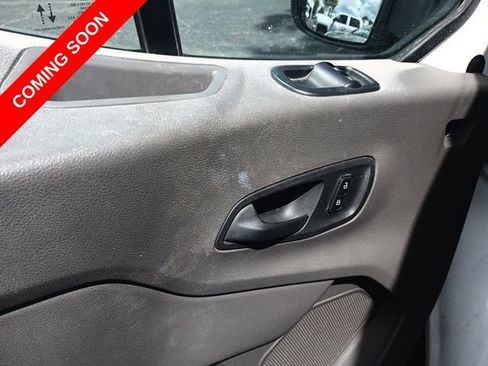 Used 2021 Ford Transit 250 148 High Roof Extended RWD image 13