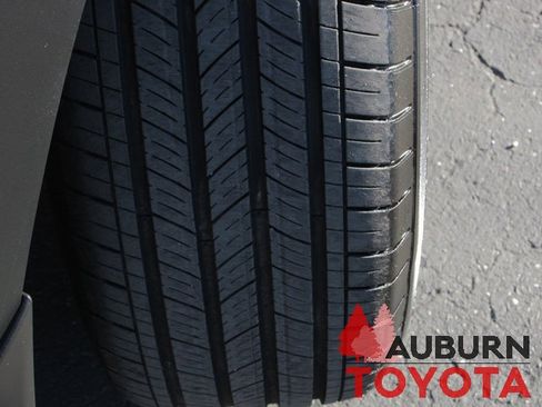 Certified 2025 Toyota Corolla Cross AWD Hybrid image 5