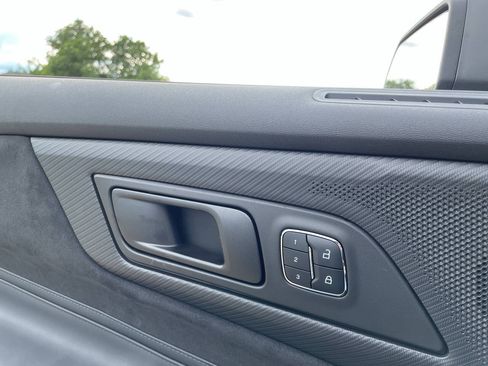 Used 2025 Ford Mustang Dark Horse RWD image 39