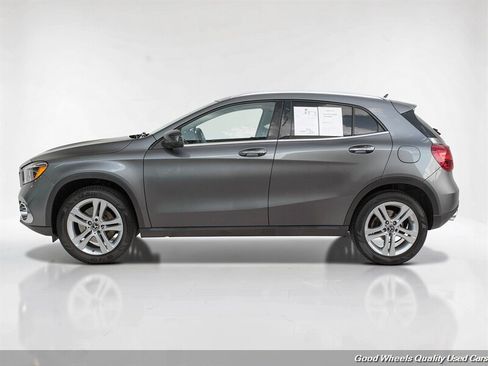 Used 2020 Mercedes-Benz GLA 250 4MATIC image 8