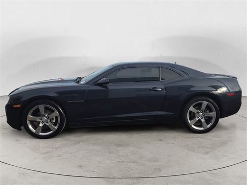Used 2013 Chevrolet Camaro LT w/ RS Package image 2