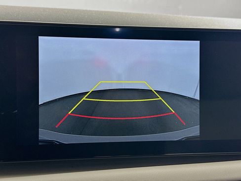 Used 2025 Hyundai Tucson SEL image 22