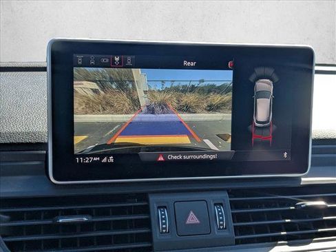 Used 2018 Audi SQ5 Prestige image 10