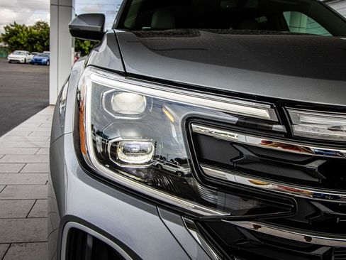 New 2026 Volkswagen Atlas SE image 6