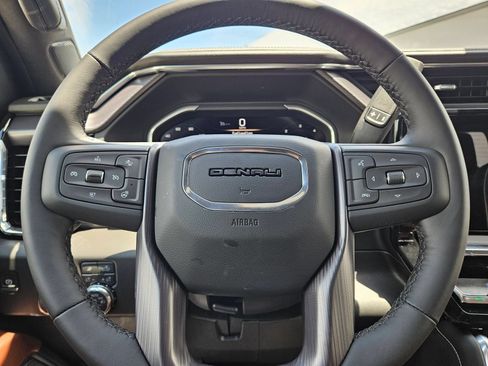 New 2026 GMC Sierra 2500 Denali Ultimate AWD/4WD image 12
