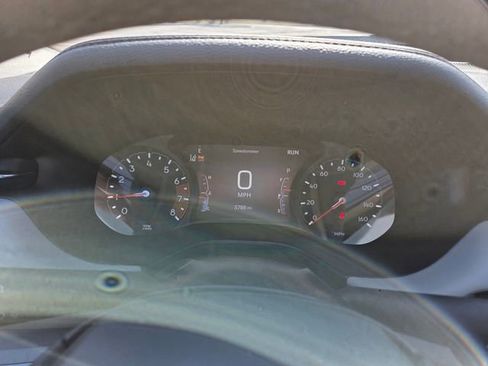 Used 2025 Jeep Compass Limited w/ Sun & Sound Group AWD/4WD image 24