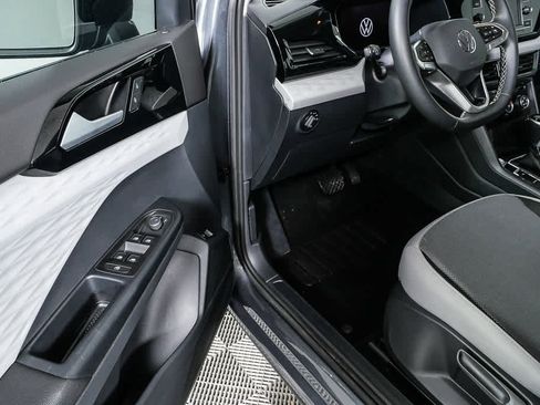 Used 2023 Volkswagen Taos S w/ Driver Assistance Package image 10