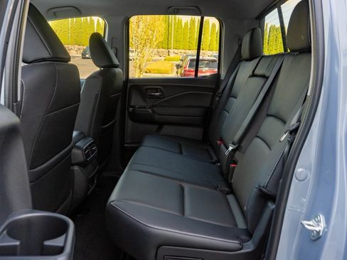 New 2026 Honda Ridgeline RTL image 13