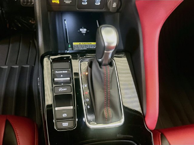 New 2026 Acura Integra A-Spec FWD image 16