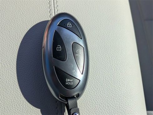 New 2026 Hyundai Tucson SEL image 33