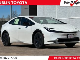 New 2026 Toyota Prius Plug-In Hybrid video 1