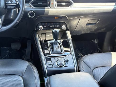 Used 2023 MAZDA CX-5 AWD 2.5 S w/ Premium Package image 17