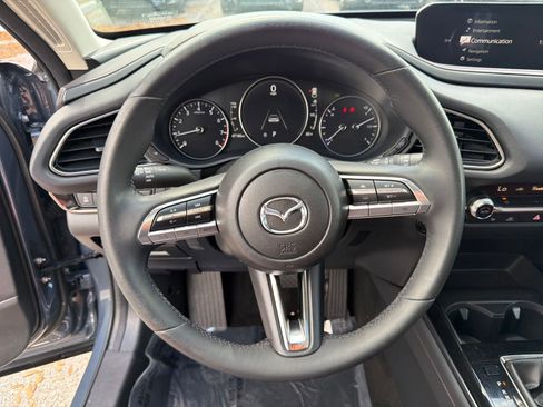 Used 2023 MAZDA CX-30 AWD 2.5 S w/ Preferred Package image 13