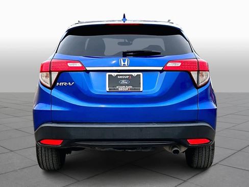 Used 2021 Honda HR-V EX image 4