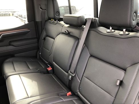 Used 2023 GMC Sierra 1500 Denali w/ Denali Reserve Package image 11