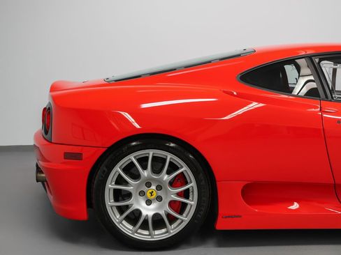 Used 2004 Ferrari 360 Challenge Stradale RWD image 33