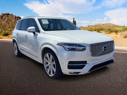 Used 2019 Volvo XC90 T6 Inscription w/ Advanced Package
