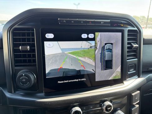 Used 2024 Ford F150 XLT w/ Equipment Group 302A MID AWD/4WD image 18