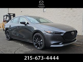 New 2026 MAZDA MAZDA3 2.5 Turbo Sedan w/Premium Plus video 1