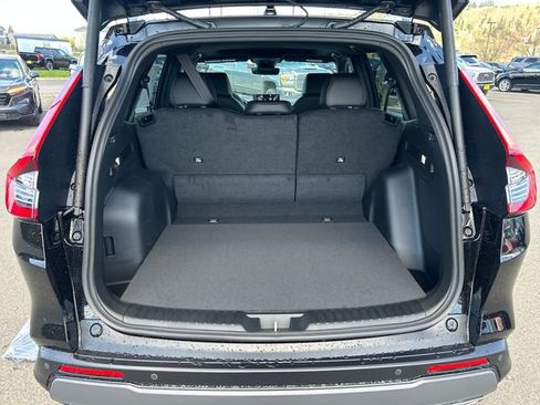New 2026 Honda CR-V Sport Touring image 13