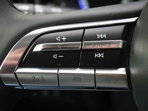 New 2026 MAZDA CX-50 2.5 Hybrid w/ Weather Package image 32