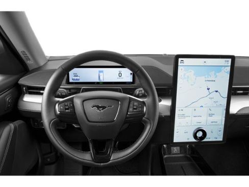 Used 2023 Ford Mustang Mach-E Select AWD/4WD image 7