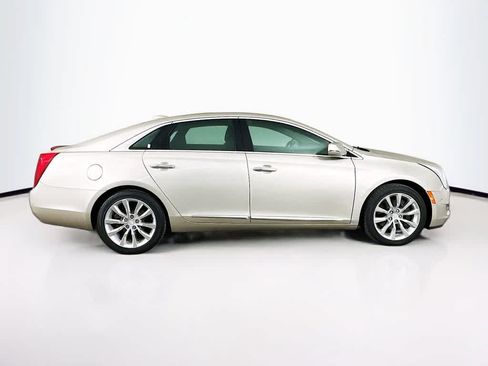 Used 2016 Cadillac XTS Luxury FWD image 26