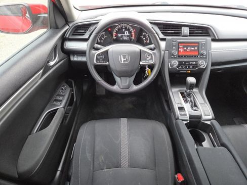 Used 2017 Honda Civic LX image 21