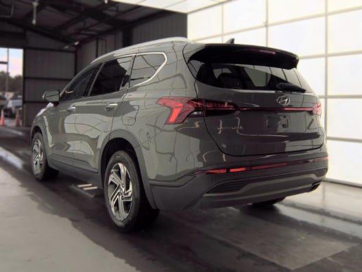 Used 2023 Hyundai Santa Fe SEL FWD image 8