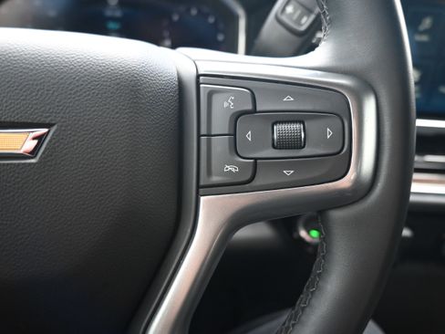 Used 2024 Chevrolet Silverado 2500 LT w/ LPO, Dark Essentials Package image 31