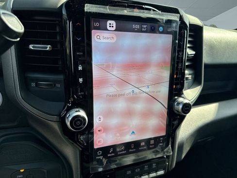 New 2025 RAM 2500 Tradesman image 26