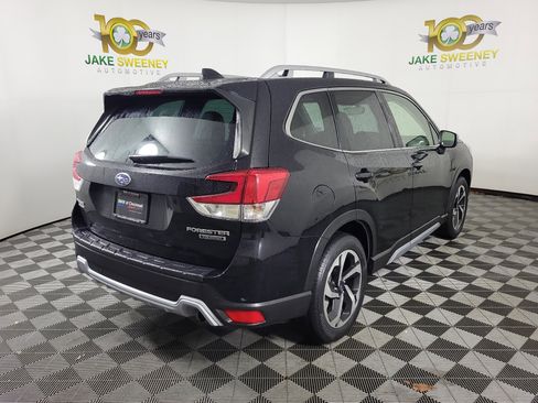 Used 2023 Subaru Forester Touring w/ Popular Package #3 image 7